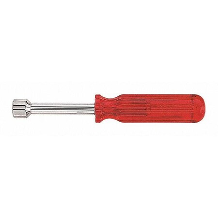 1/2IN Hollow Shank Nut Driver 3IN Shank by USA Klein Nut Drivers