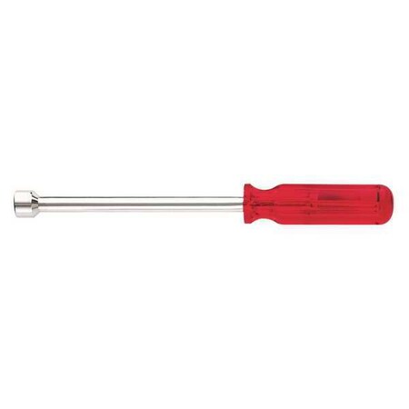 1/2IN Individual Nut Driver 6IN Shank by USA Klein Nut Drivers