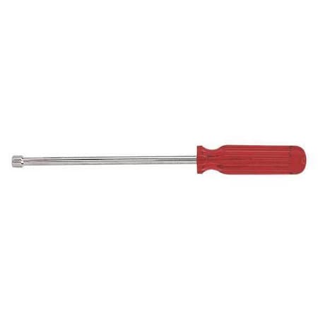 1/4IN Individual Nut Driver 6IN Shank by USA Klein Nut Drivers