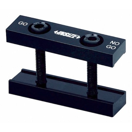 Gage Block Holder Type 6883 1 by USA Insize Precision Measuring Accessories