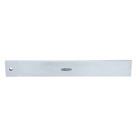 Straight Edge 36" L Unfinished 2 17/32"W by USA Insize Rulers & Straight Edges