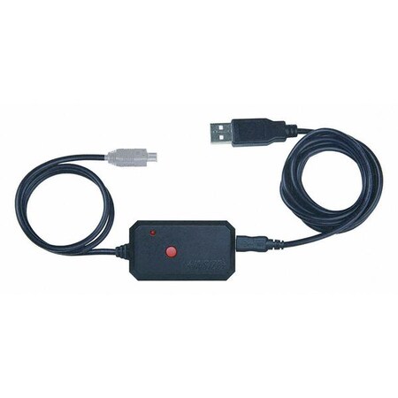 Data Output Cable by USA Insize Precision Measuring Accessories