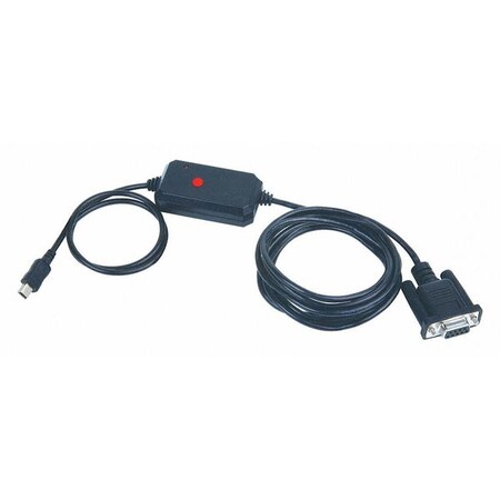 RS232 Data Output Cable by USA Insize Precision Measuring Accessories