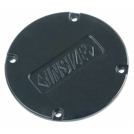Flat Back by USA Insize Precision Measuring Accessories