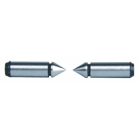 Multifunctional Point 55 deg. by USA Insize Precision Measuring Caliper Accessories