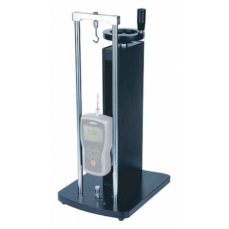 Test Stand by USA Insize Precision Measuring Caliper Accessories