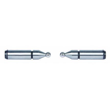 Ball Point 0.197 by USA Insize Precision Measuring Caliper Accessories