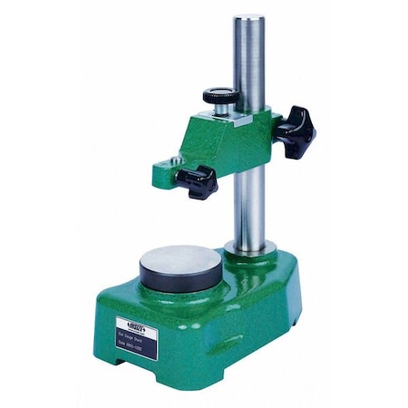 Dial Gage Stand Chrome 0.945 Rod Dia. Type 6862 1002E by USA Insize Measuring Indicator Holders Bases & Stands