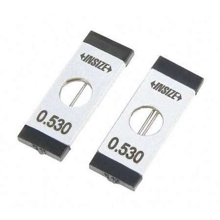 Wires by USA Insize Precision Measuring Accessories