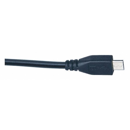 Data Output Cable Type 7302 SPC5A by USA Insize Precision Measuring Accessories