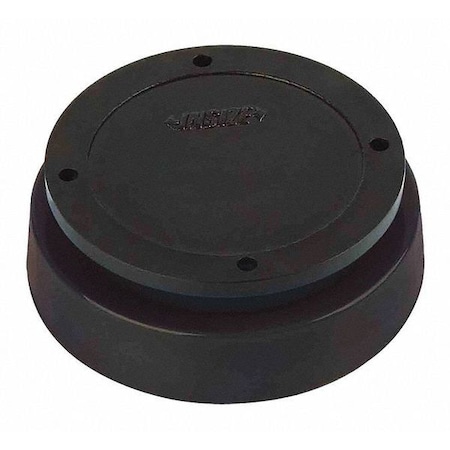 Magnetic Back For Digital/Dial Indicator by USA Insize Precision Measuring Accessories