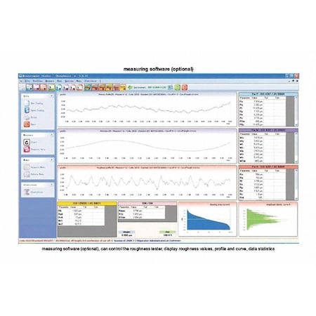 USB Cable and Software by USA Insize Precision Measuring Accessories
