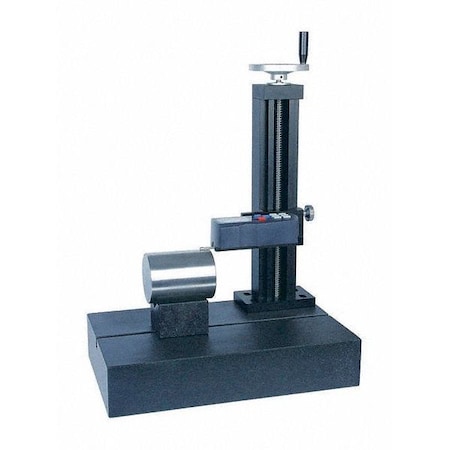 Test Stand Type ISR C100 STAND by USA Insize Precision Measuring Accessories