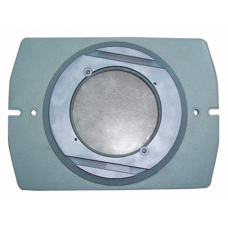 Rotary Table by USA Insize Precision Measuring Accessories