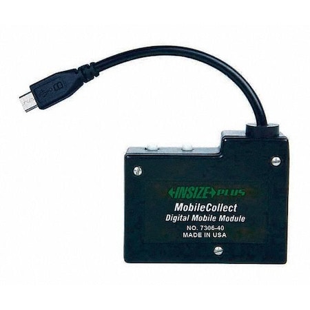 Wireless Data Transmitter by USA Insize Precision Measuring Accessories