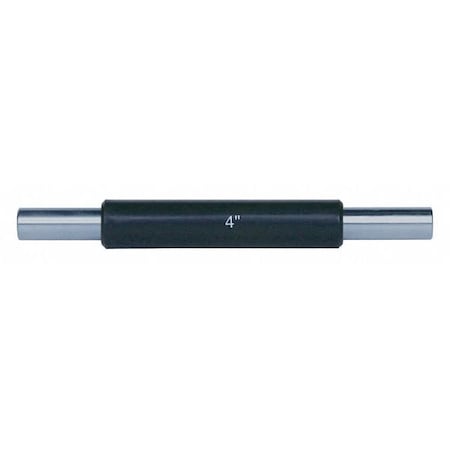 Micrometer Setting Standard 9" dia. 9" L by USA Insize Micrometer Accessories