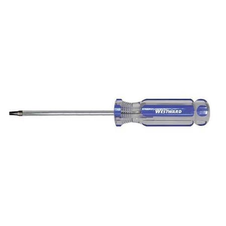 Screwdriver Acetate Square #1 by USA Westward Screwdrivers