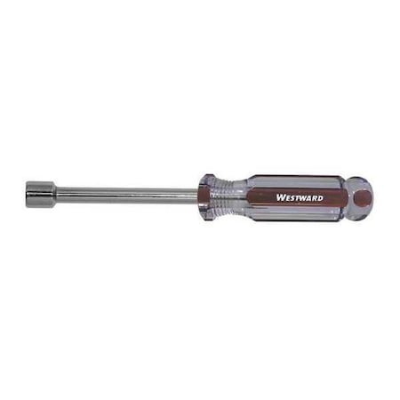Nut Driver Metric Solid Round 11.0mm by USA Westward Nut Drivers