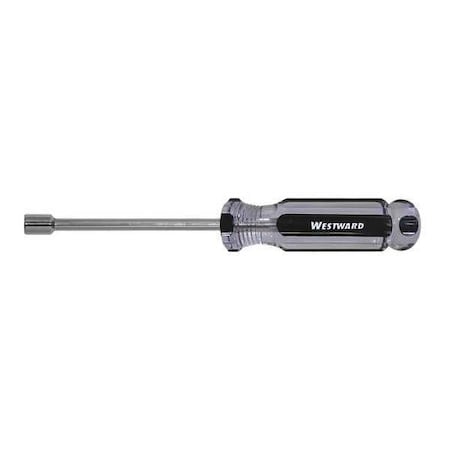 Nut Driver Metric Solid Round 5.0mm by USA Westward Nut Drivers