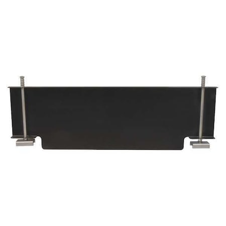 Magnetic Wind Block 50 lb. Max Pull 24"L by USA Mag Mate Specialty Welding Accessories