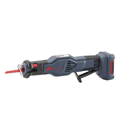 Cordless Reciprocating Saw 12.0V by USA Ingersoll Cordless Power Reciprocating Saws