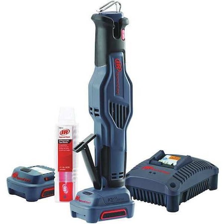 Cordless Reciprocating Saw Kit 12.0V by USA Ingersoll Cordless Power Reciprocating Saws