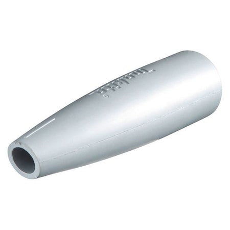 Crevice Nozzle For Use With 52HJ89 by USA Makita Cordless Power Tool Accessories