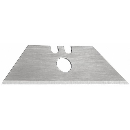 Utility Blade SK5 Steel Straight PK10 by USA Westward Utility Knife Blades