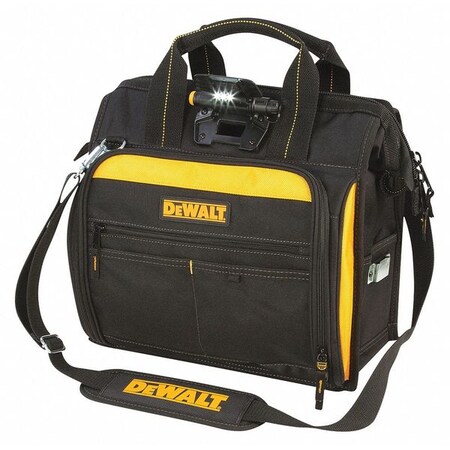 Tool Bag General Purpose 41 Pockets by USA CLC Soft Sided Tool Storage Products