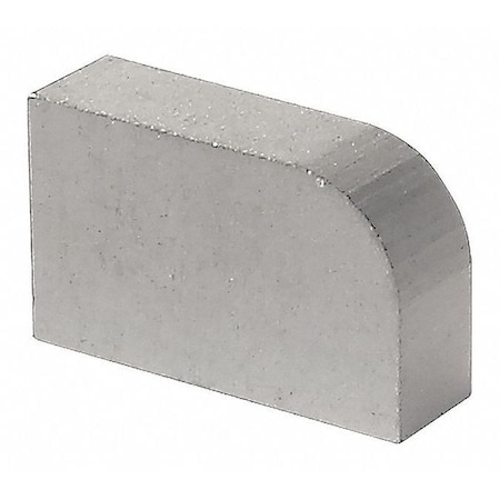 Tool Blank 3/8" L 1/4" W Unfinished by USA Monster Tool Blanks