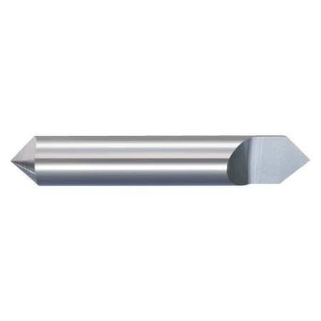 Engraving Tool Overall 1.5" L 1/8" dia Type 729 125150 by USA Monster Tool Bits & Engraving Tools