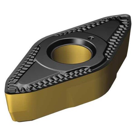 Turning Insert B11 Insert Size Carbide Min. Qty 10 Type CP B1108 M5 4325 by USA Sandvik Coromant Indexable Turning Inserts