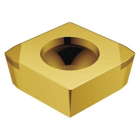 Turning Insert 09T3 Insert Size Neutral Min. Qty 10 Type CCGX09T3L020 15FXA 7015 by USA Sandvik Coromant Indexable Turning Inserts