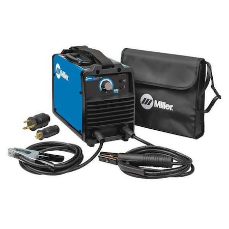 Stick Welder Thunderbolt Series 10 1/2 H by USA Miller Stick Welders