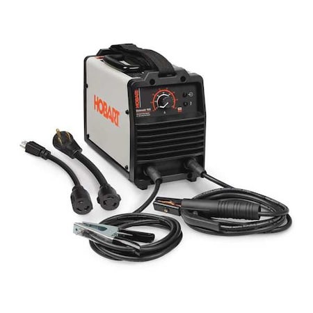 Stick Welder Stickmate Series DC 20 160A by USA Hobart Stick Welders
