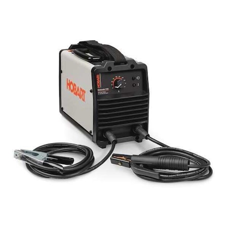 Stick Welder Stickmate Series DC 25 210A by USA Hobart Stick Welders