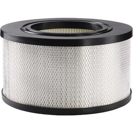 HEPA Filter For Use w/ 404M86 by USA Milwaukee Cordless Power Tool Accessories