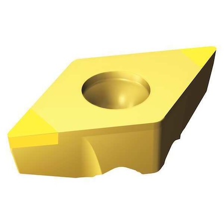 Turning Insert TR DC1304S01020F 7015 Min. Qty 5 by USA Sandvik Coromant Indexable Turning Inserts