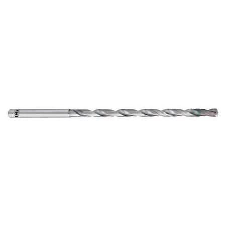 Extra Long Drill Bit 315mm L 15.90mm dia by USA OSG Extra Long Drill Bits