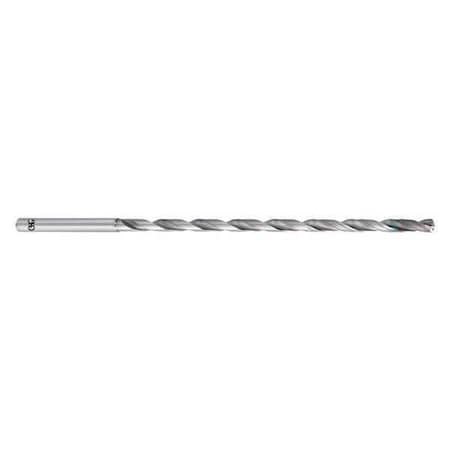 Extra Long Drill Bit 290mm L 11.10mm dia by USA OSG Extra Long Drill Bits