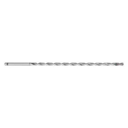 Extra Long Drill Bit 280mm L 7.00mm dia. by USA OSG Extra Long Drill Bits