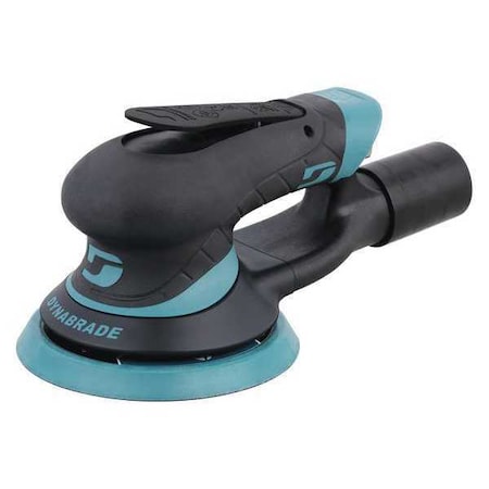 Air Random Orbital Sander 0.3 HP Pad 5 Type X52V by USA Dynorbital Air Sanders Buffers & Polishers