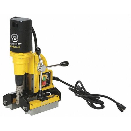 Ground Clamp 90 lb. Max. Pull Steel by USA Magswitch Specialty Welding Accessories
