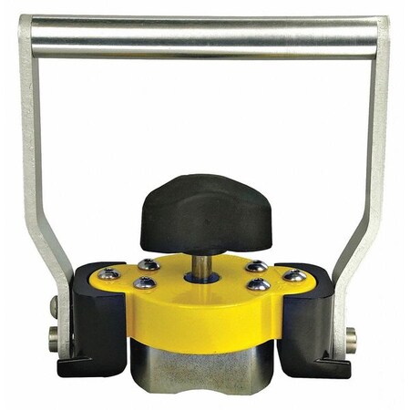 Hand Lifter 235 lb. Max. Pull Steel Type 8100359 by USA Magswitch Specialty Welding Accessories