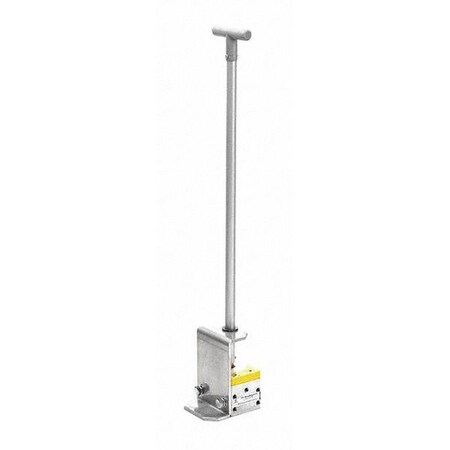 Boomer Angle 150 lb. Max. Pull Steel by USA Magswitch Specialty Welding Accessories
