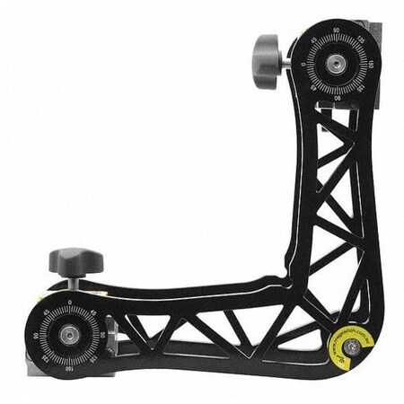 Boomer Angle 600 lb. Max. Pull Steel by USA Magswitch Specialty Welding Accessories