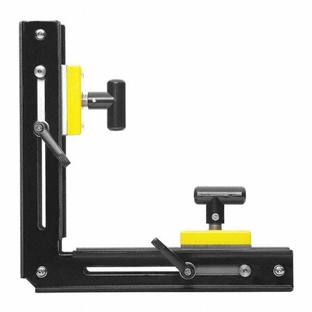 Fixturing Angle 600 lb. Max. Pull Steel Type 8100495 by USA Magswitch Specialty Welding Accessories