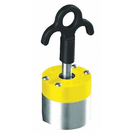 Utility Hook 40 lb. Max. Pull Steel by USA Magswitch Specialty Welding Accessories