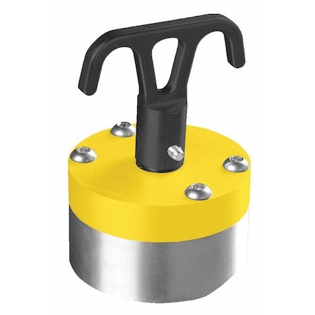 Fixturing Mount 150 lb. Max. Pull Steel by USA Magswitch Specialty Welding Accessories