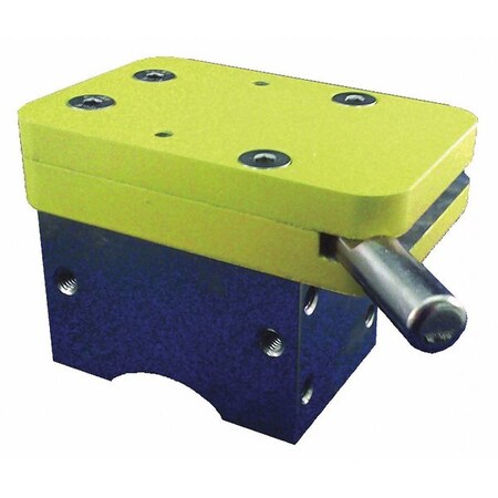 Fixturing Square Steel On/Off Setting Type 8100580 by USA Magswitch Specialty Welding Accessories